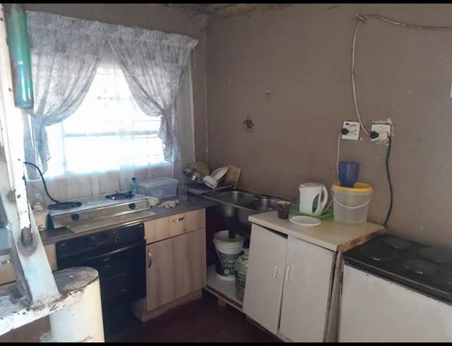 2 BEDROOM HOUSE FOR SALE IN MAMELODI EAST